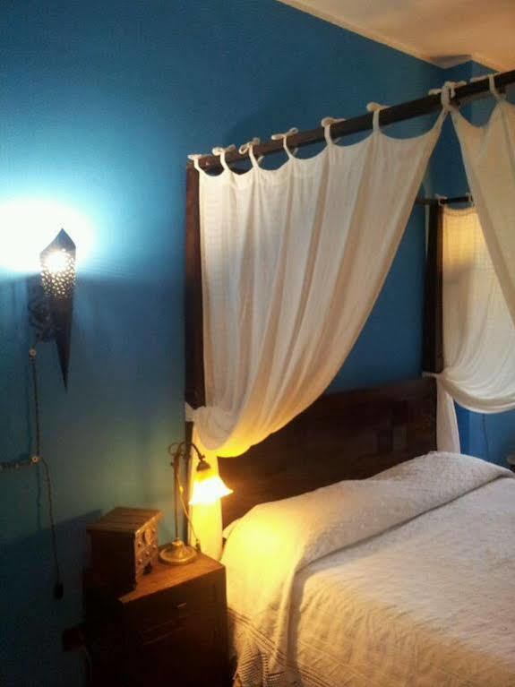 B&B La Corte Dei Samidagi Алессандрия Экстерьер фото